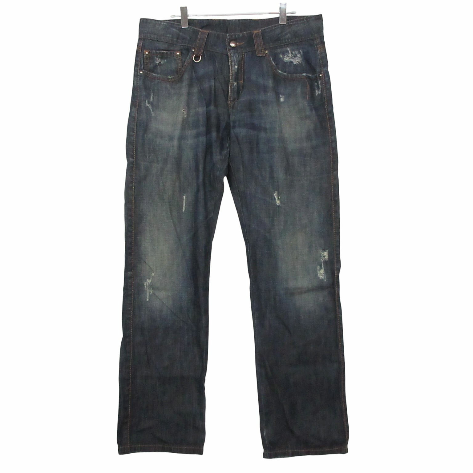 楽天市場】ermanno scervino デニムの通販