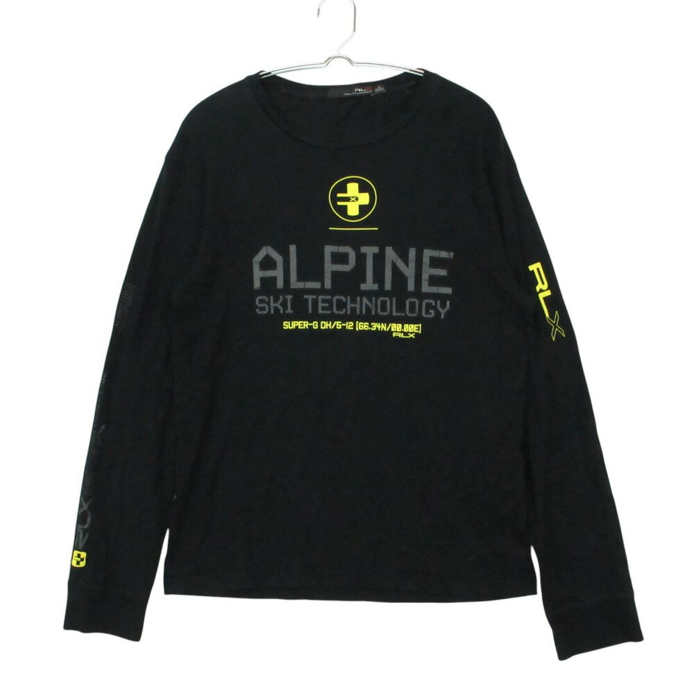 楽天市場】rlx（Tシャツ・カットソー｜トップス）：メンズファッション