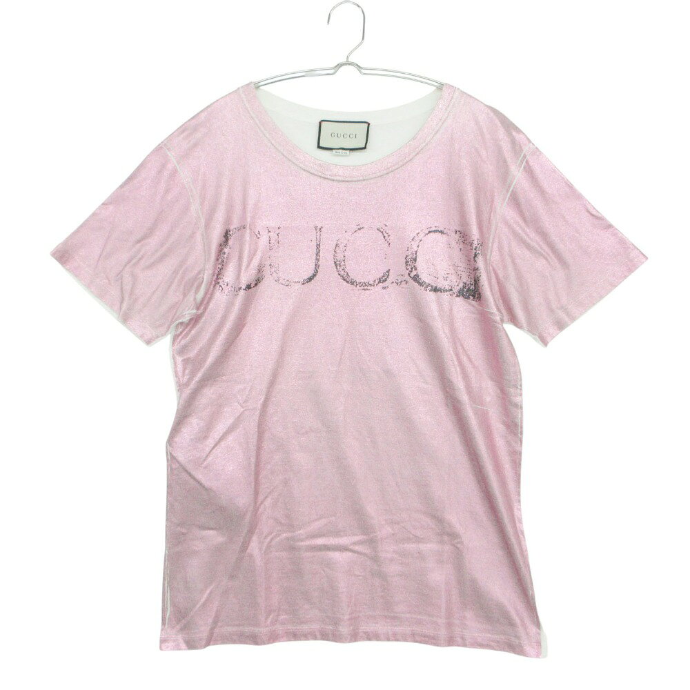 楽天市場】グッチ GUCCI（Tシャツ・カットソー｜トップス