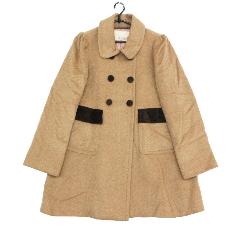 Rakuten - Vintage THE NORTH FACE ザ・ノースフェイス ダウンジャケット ICE HYVENT JACKET コート ナイロン ファー ジップアップ ブルゾン アウター 上着 カーキ L メンズ 【中古】