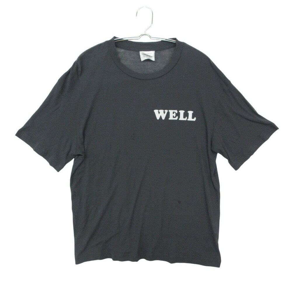 乐天商城 - THE SHINZONE シンゾーン 半袖Tシャツ グレー F メンズ 【中古】