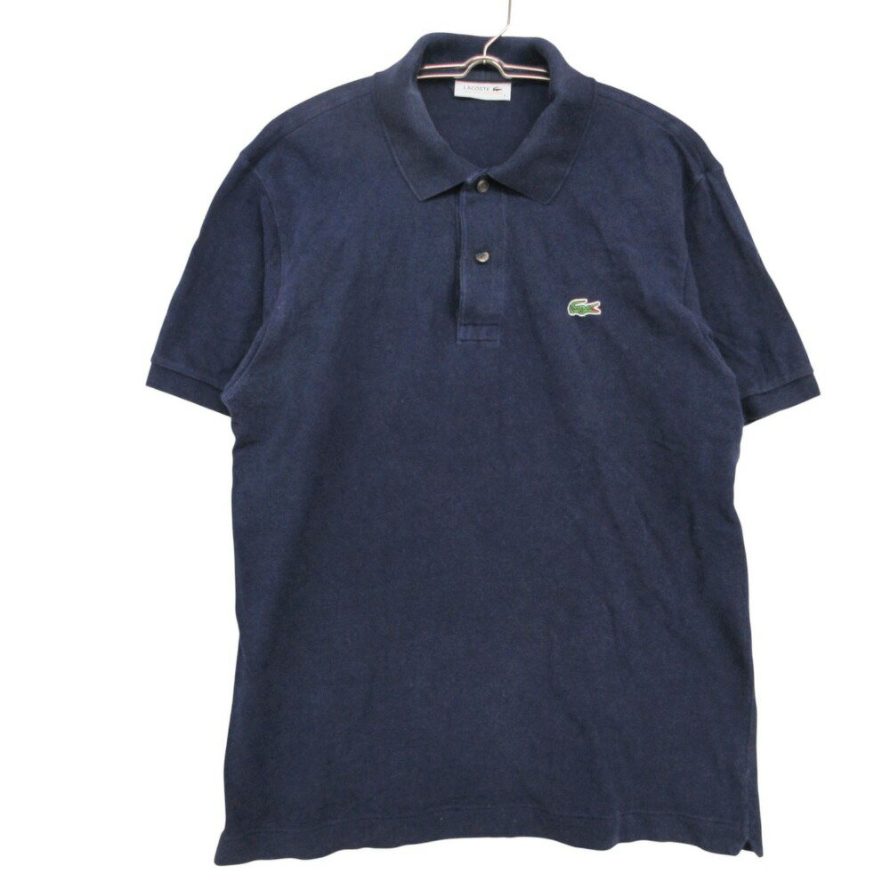 LACOSTE ラコステ ポロシ