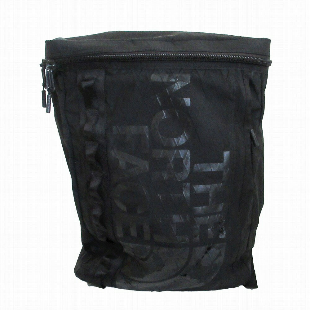 Rakuten - THE NORTH FACE ザ・ノースフェイス リュック・デイパック ヒューズボックス XP FUSE BOX 大容量 ブラック メンズ 【中古】