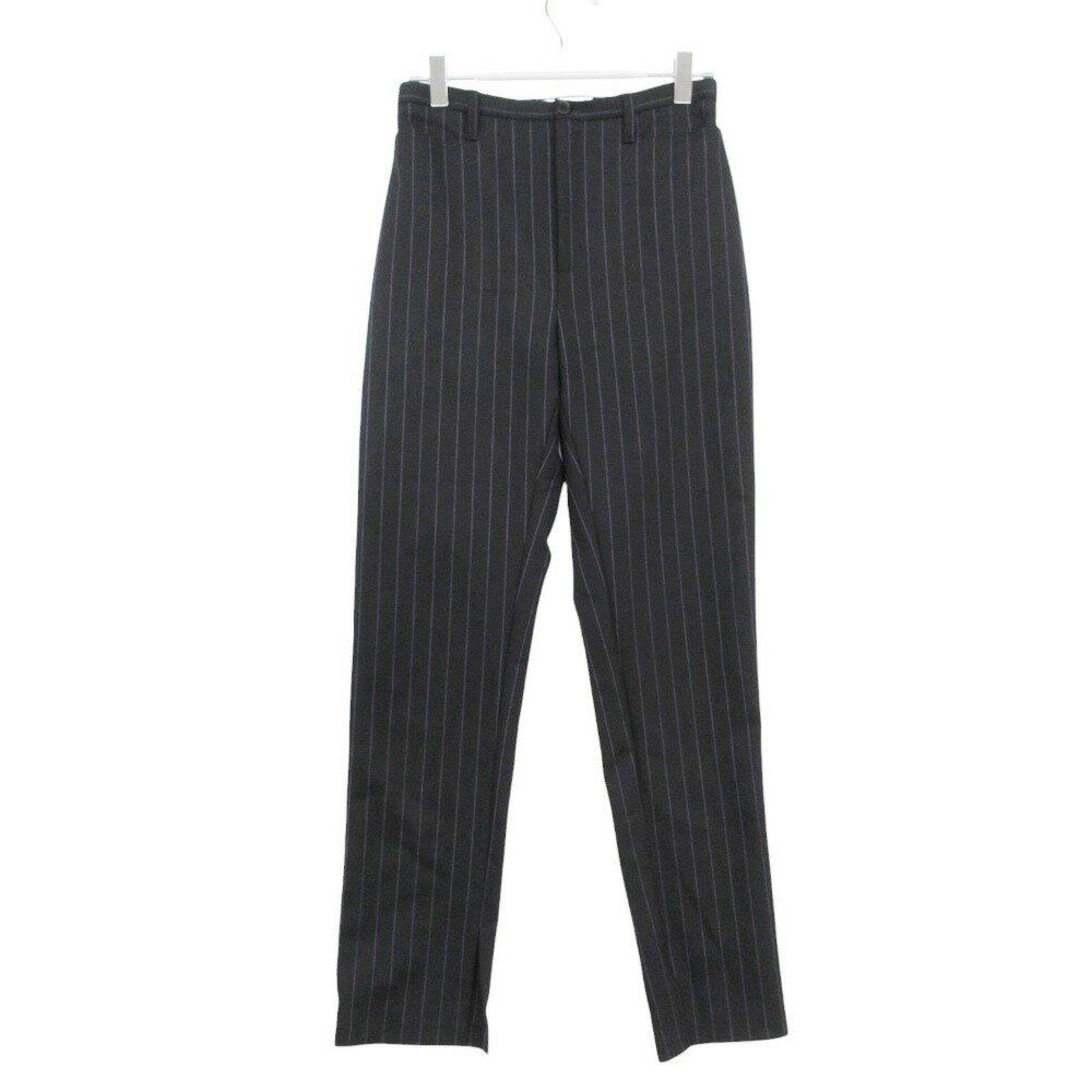 乐天商城 - YANUK ヤヌーク デニムパンツ Kay ボーイズスリム ジーンズ ブルー 22【XS】 レディース 【中古】