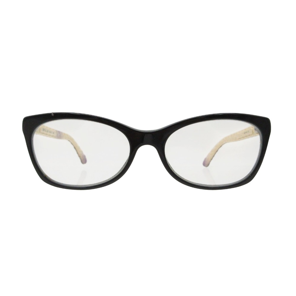 樂天商城 - CHANEL シャネル メガネ 3287-Q CC ココマーク 眼鏡 フレーム サングラス アイウェア 54□17-140 ブラック レディース 【中古】