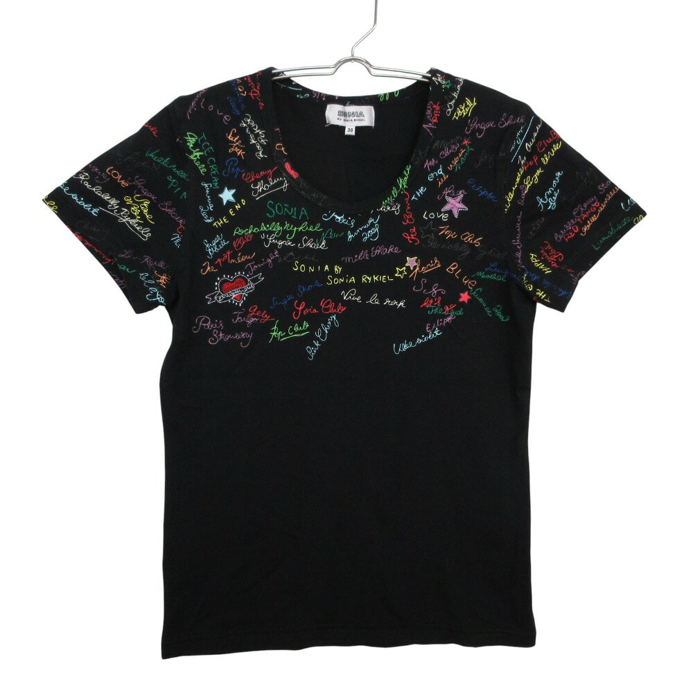 楽天市場】ソニアリキエル（Tシャツ・カットソー｜トップス