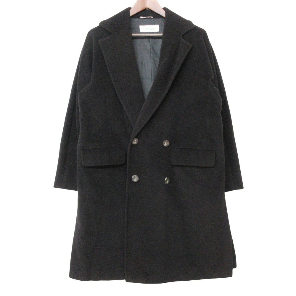 楽天市場】max mara(マックスマーラ) コート サイズ44の通販