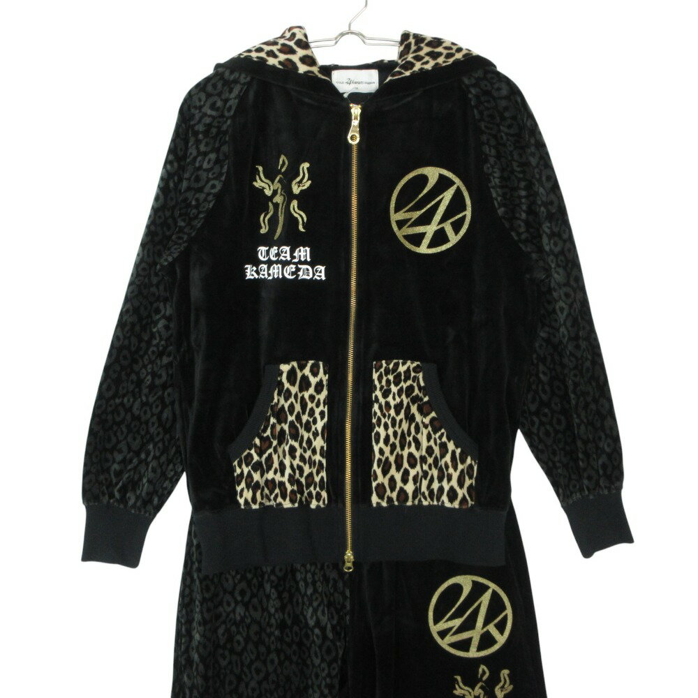 楽天市場】24karats ジャージ セットアップの通販