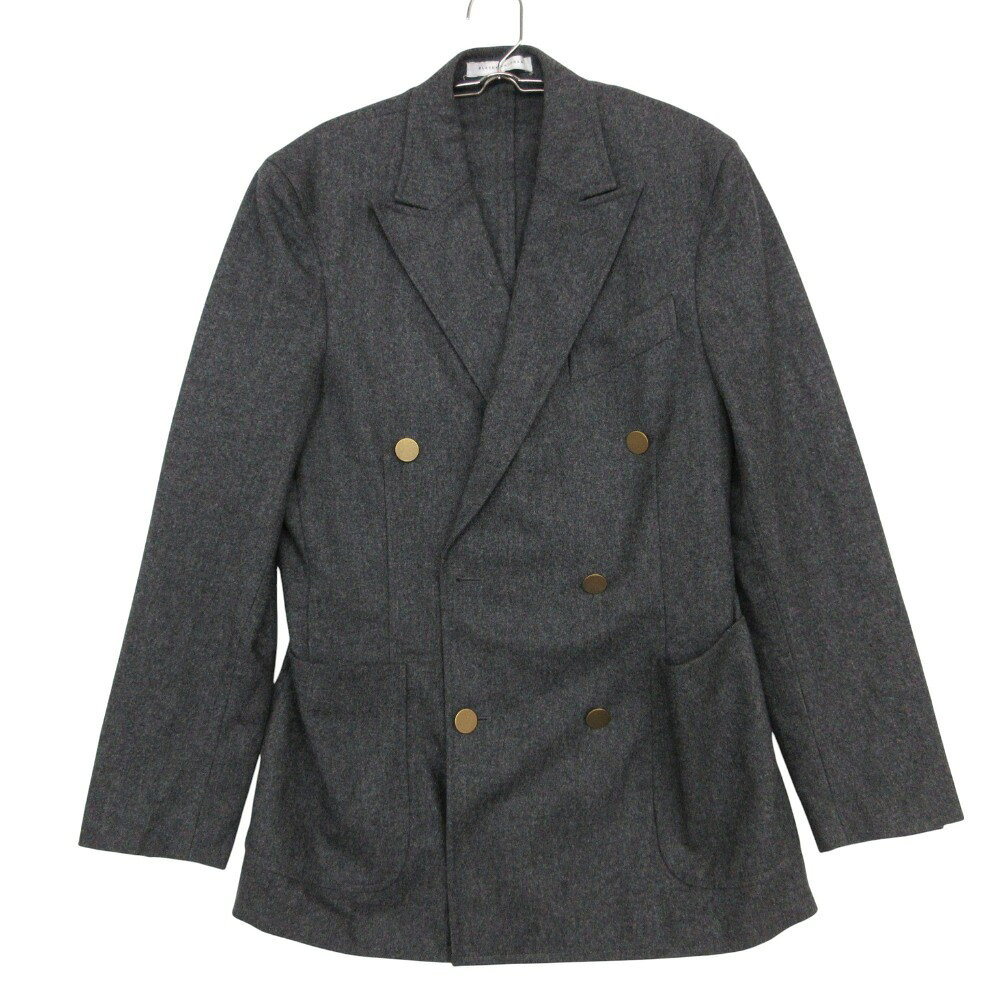 楽天市場】【新品】ボリオリ BOGLIOLI K．JACKET ウール 3Bテーラード