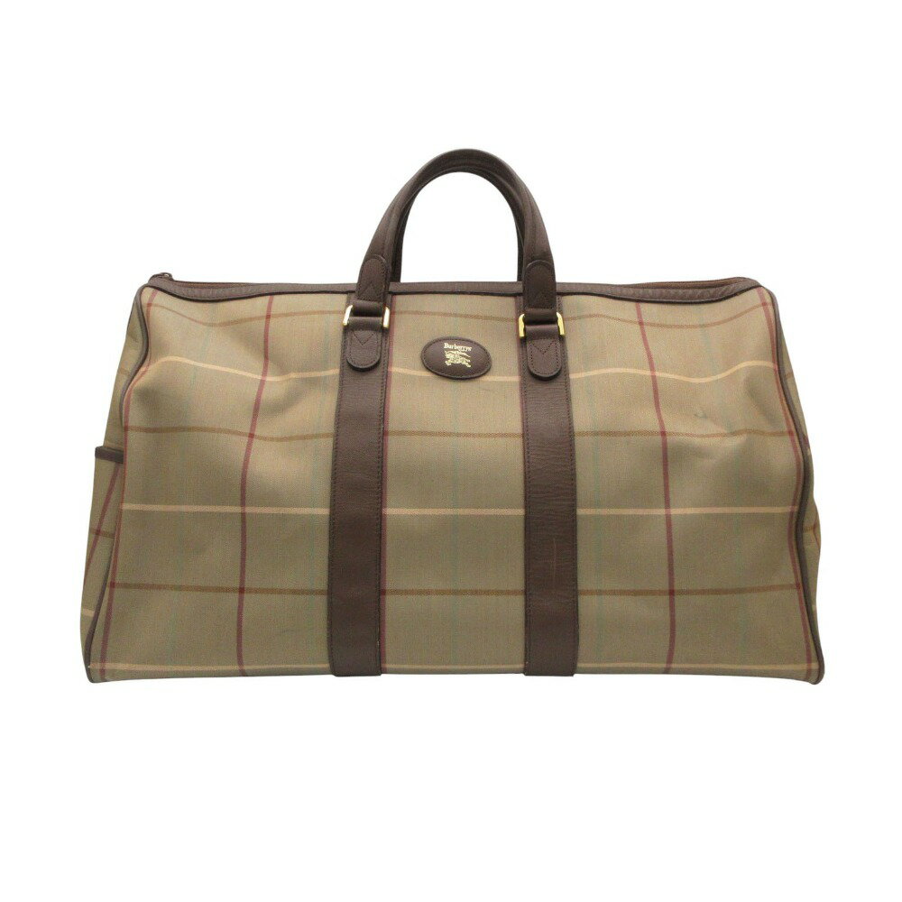 楽天市場】バーバリー BURBERRY（ボストンバッグ｜メンズバッグ