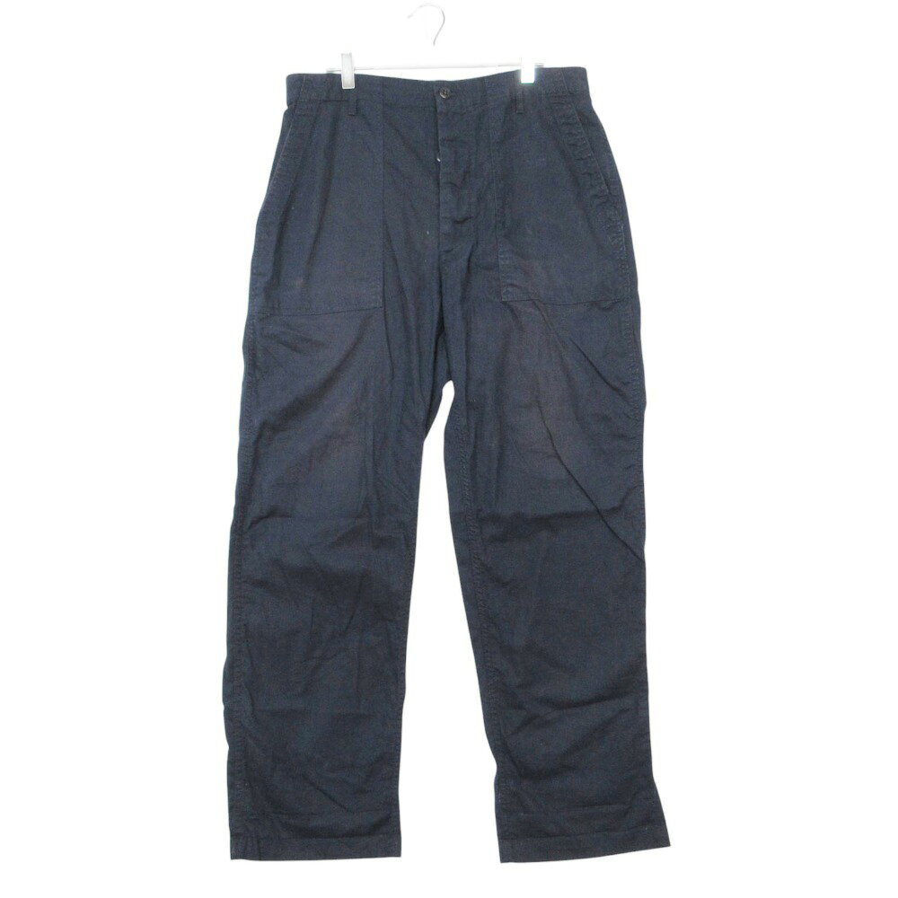 Engineered Garments Workaday ベイカーパンツ　M c202606036256-d1.jpg