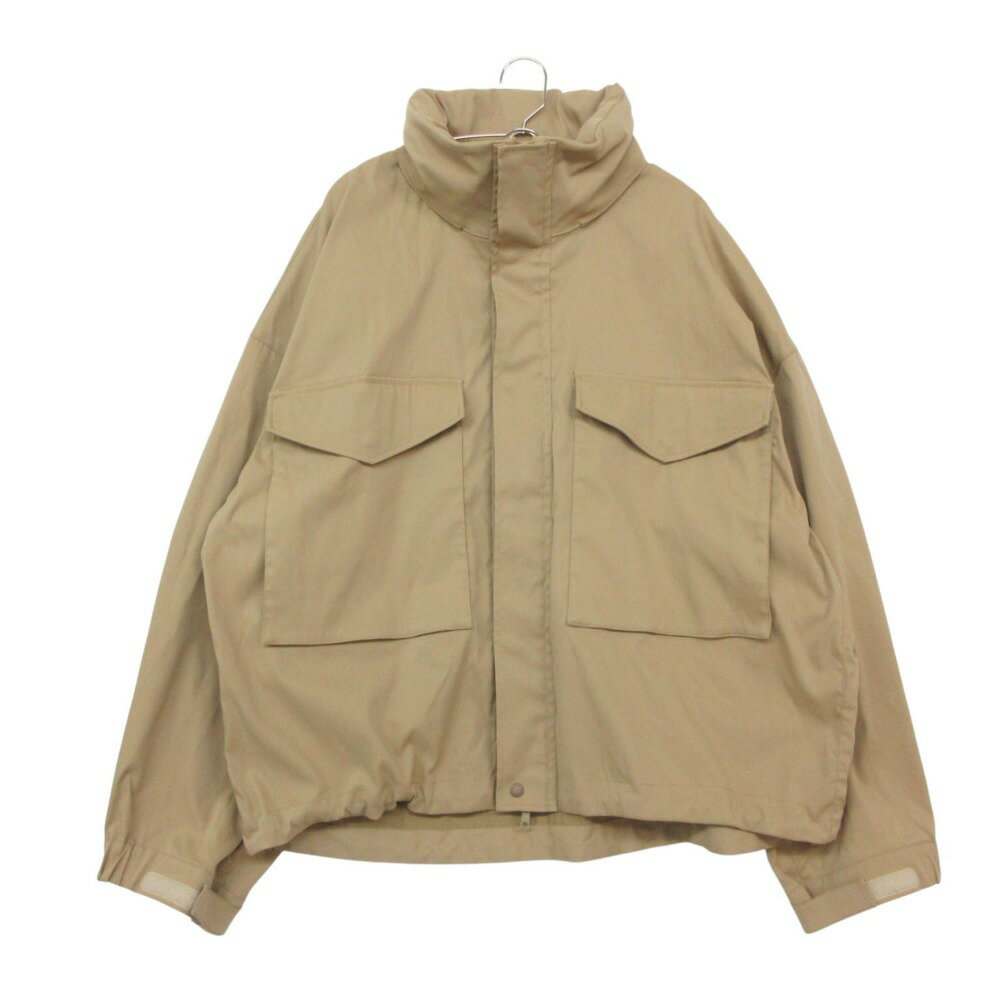楽天市場】hyke field jacketの通販
