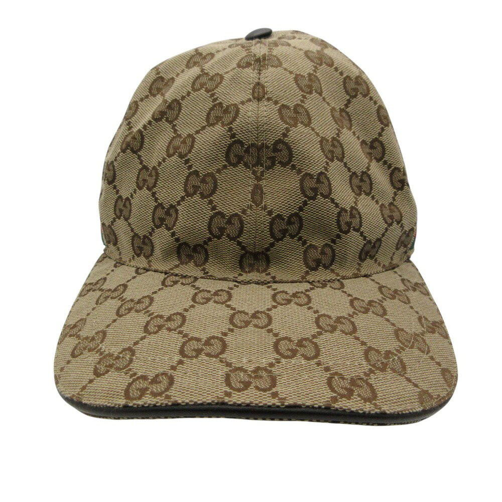 楽天市場】gucci(グッチ) シェリー（帽子｜バッグ・小物・ブランド雑貨