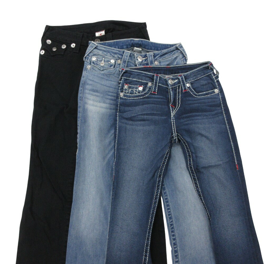 楽天市場】TRUE RELIGION デニムパンツの通販