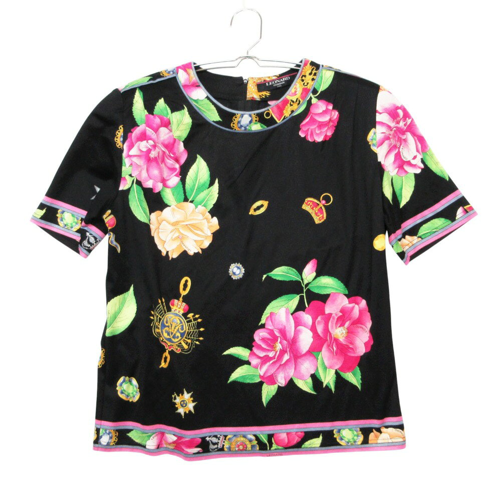 楽天市場】レオナール（Tシャツ・カットソー｜トップス）：レディース