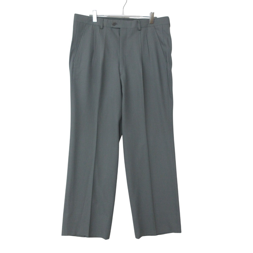 LANVIN ランバン パンツ（その他） 50(XL位) グレー 【古着】【中古】 楽天市場】ランバン（ズボン・パンツ｜メンズファッション）の通販