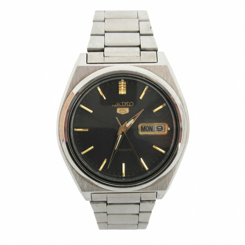 SEIKO セイコー5 オートマチック　新品未使用 楽天市場】セイコー5 自動巻（腕時計）の通販