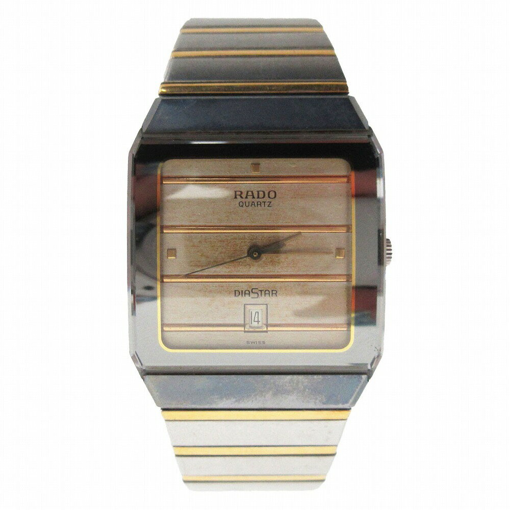 楽天市場】ラドーダイヤスター rado（腕時計）の通販