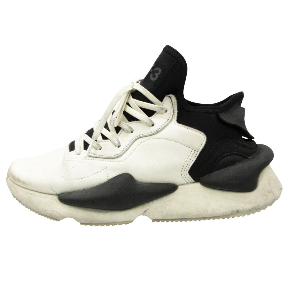 楽天市場】Y－3 ワイスリー（カラーホワイト）（スニーカー｜メンズ靴