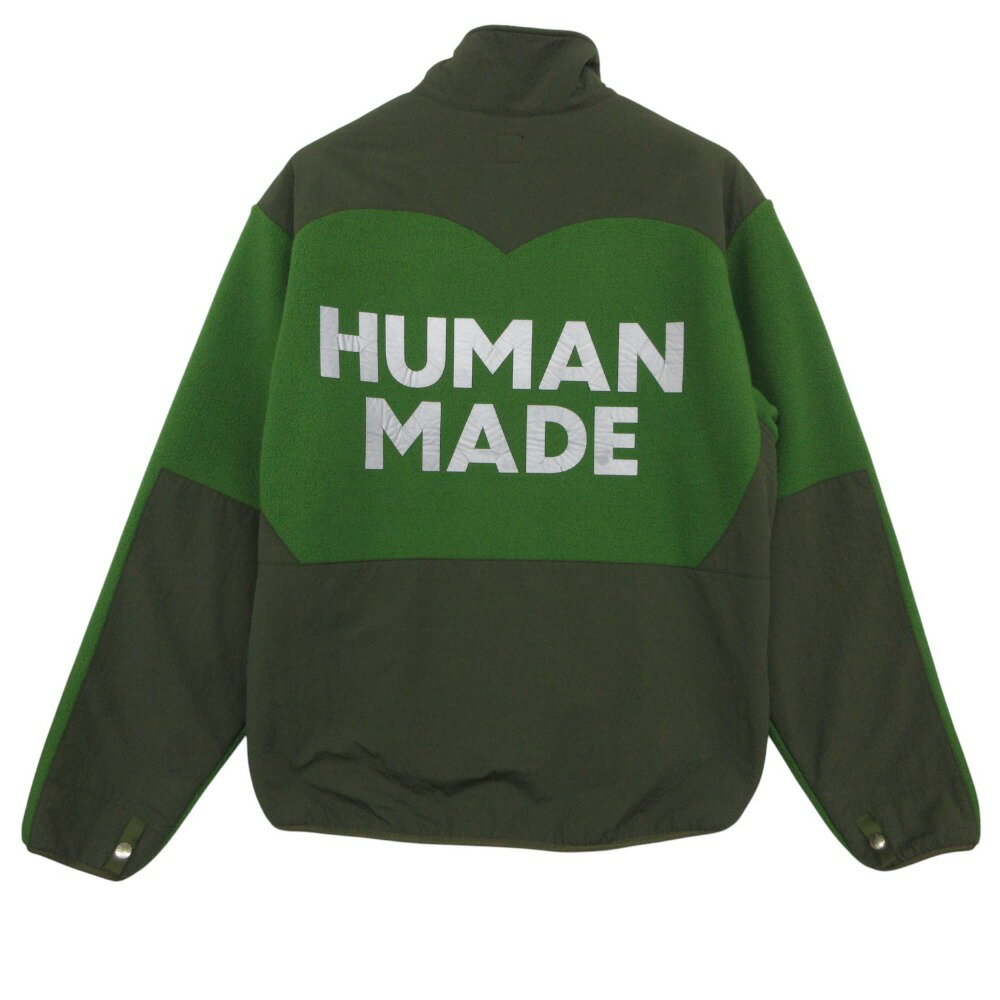 楽天市場】human made フリースの通販