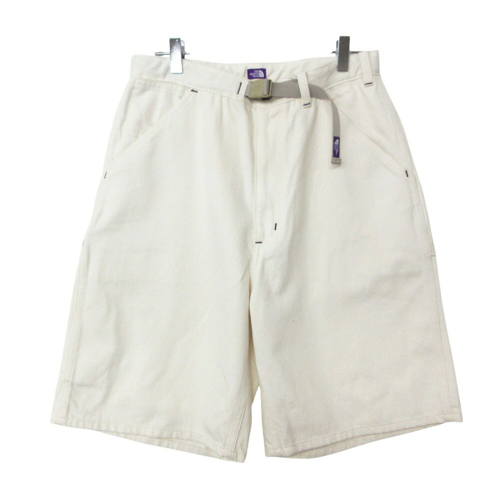 楽天市場】the north face purple label ショーツの通販