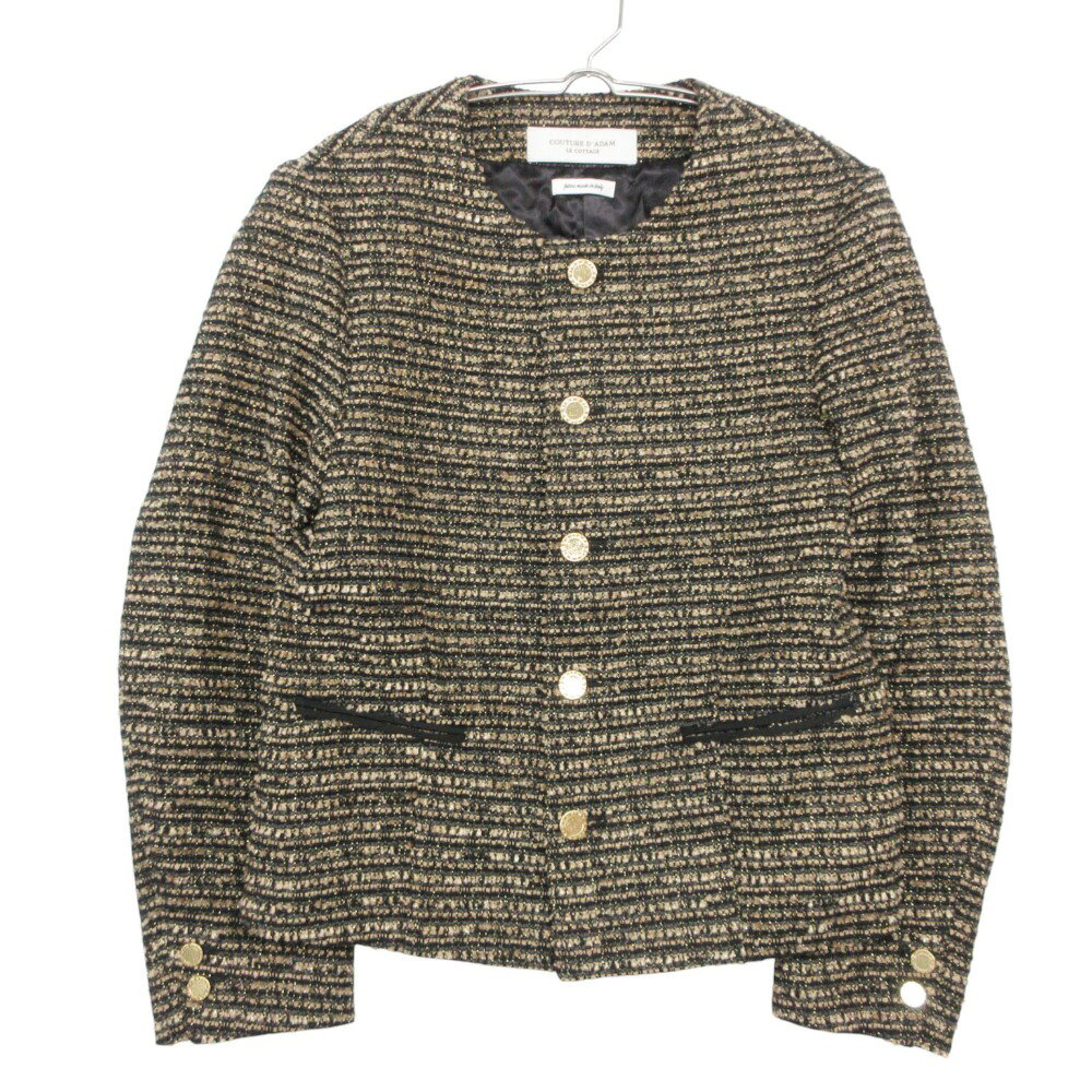 今季アパルトモン　新品▪️クチュールドアダム　即日完売品　ドゥーズィエムクラス 楽天市場】COUTURE D ADAMクチュールドアダムの通販