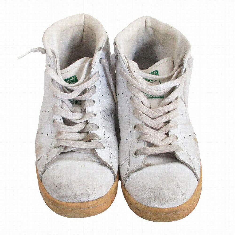 楽天市場】adidas スタンスミス midの通販