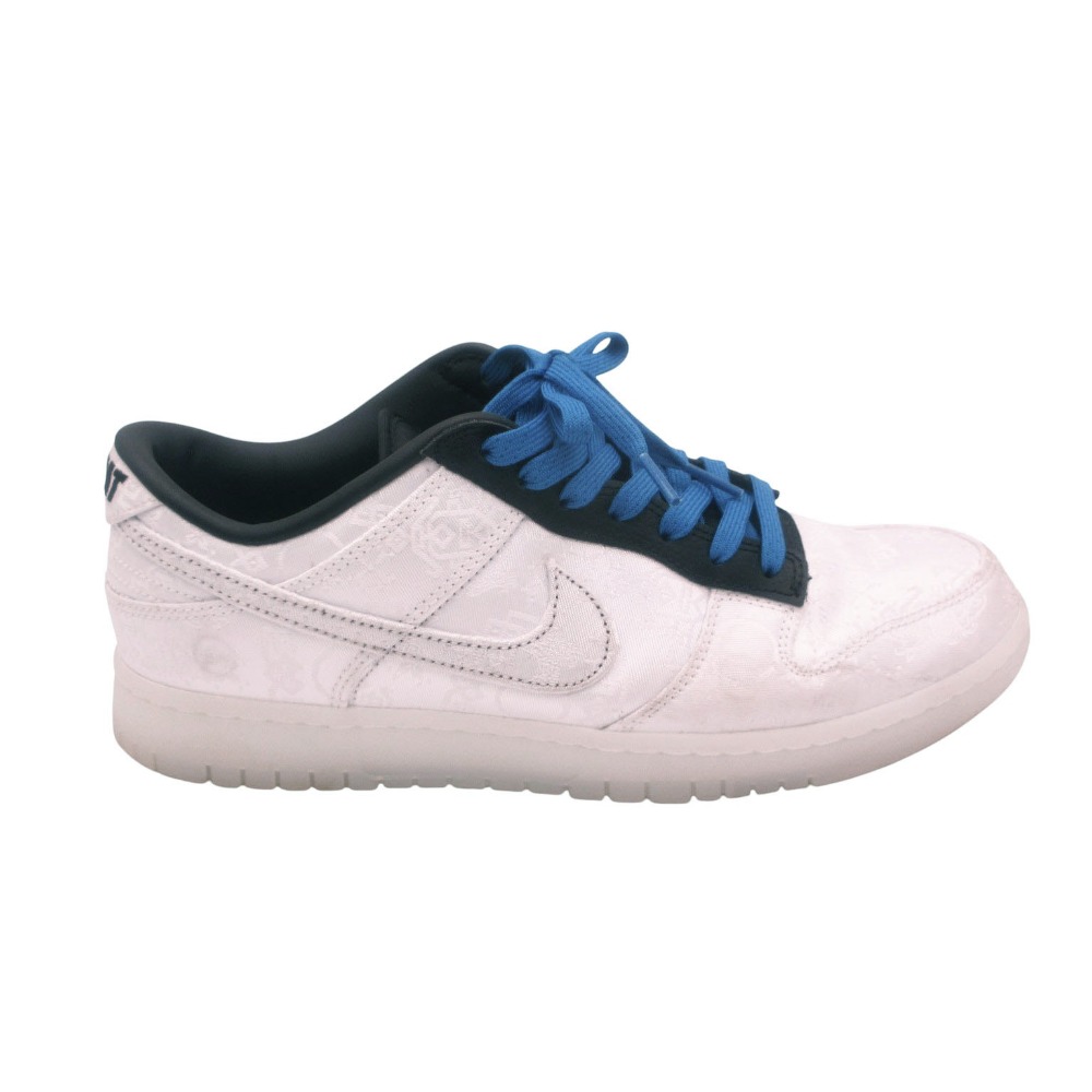 楽天市場】CLOT FRAGMENT NIKE DUNK LOWの通販