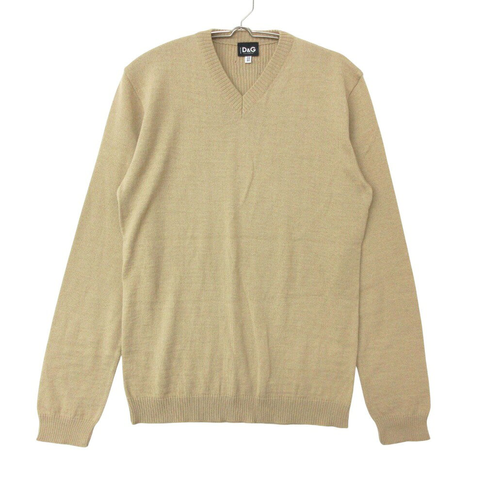 DOLCE&GABBANA ドライバーズ ケーブルニット セーター 44 楽天市場】ドルチェ&ガッバーナ 中古（ニット・セーター｜トップス