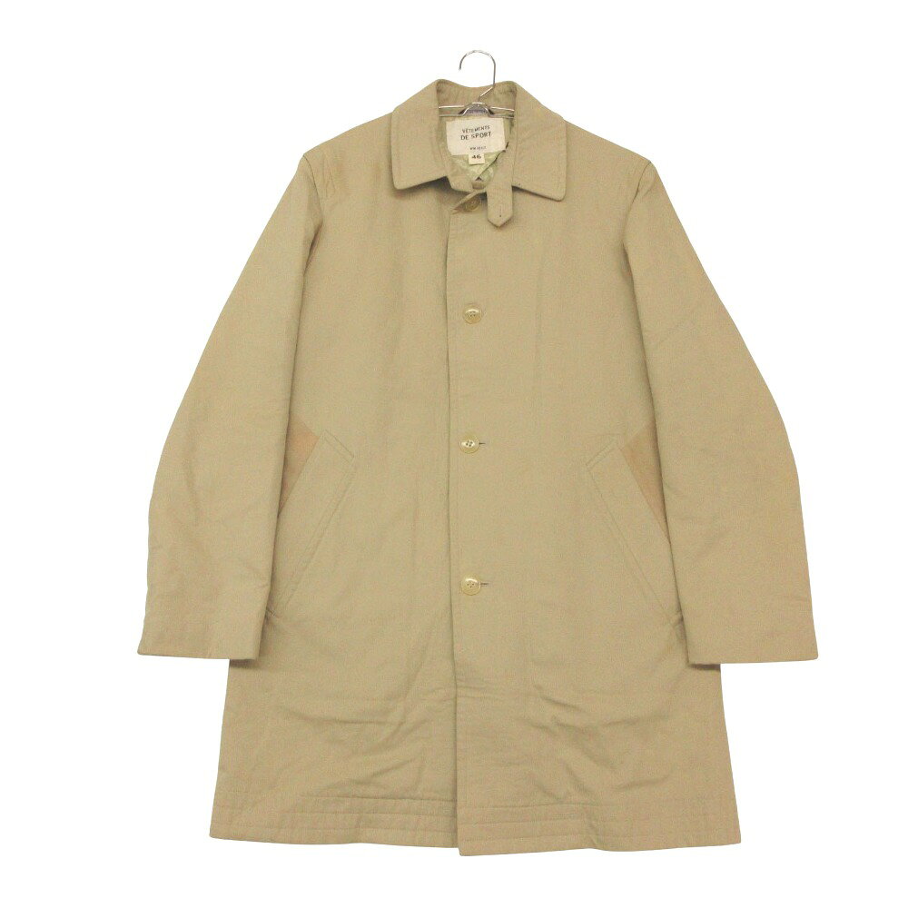 楽天市場】vetements 中古（コート・ジャケット｜レディース