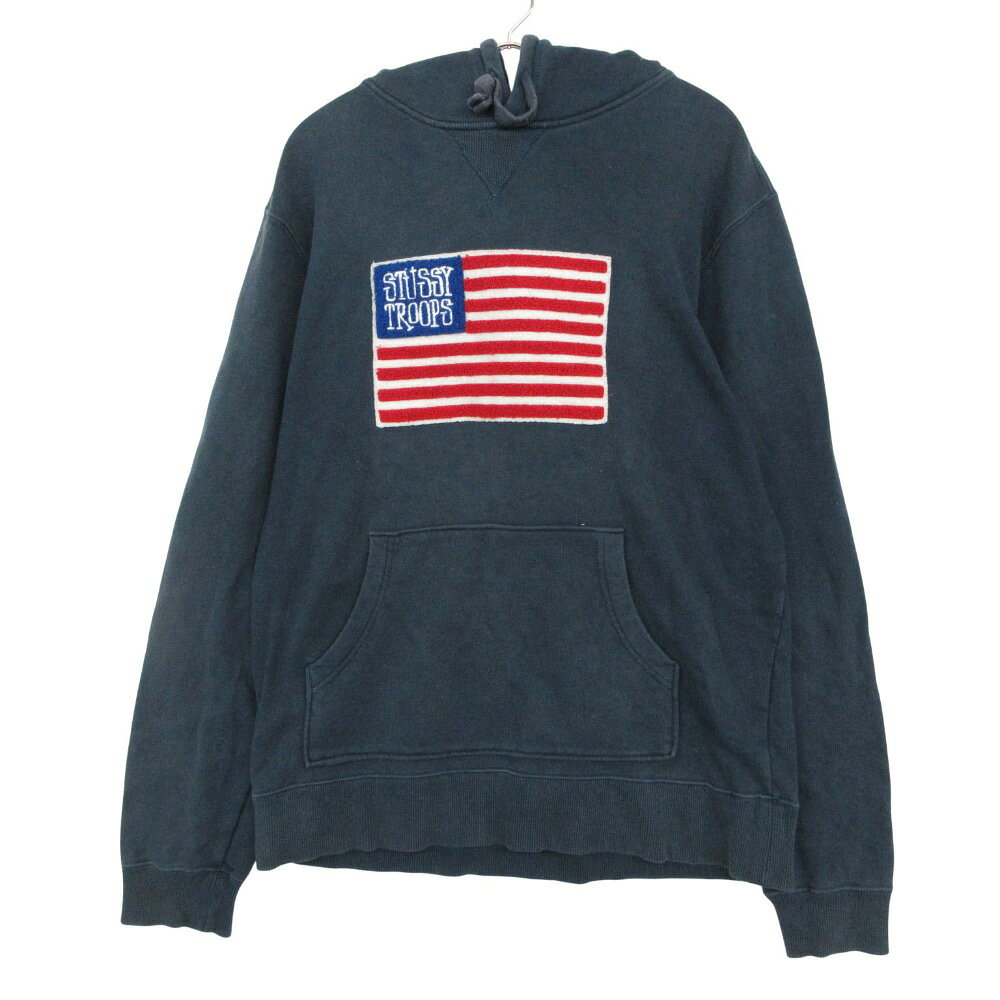 楽天市場】stussy（パーカー｜トップス）：メンズファッションの通販