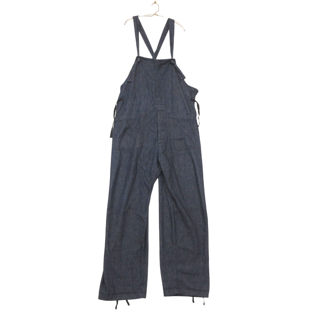 【最終値下げ4/2 23時59分迄】エンジニアードガーメンツ　オーバーオール 楽天市場】engineered garments オーバーオールの通販