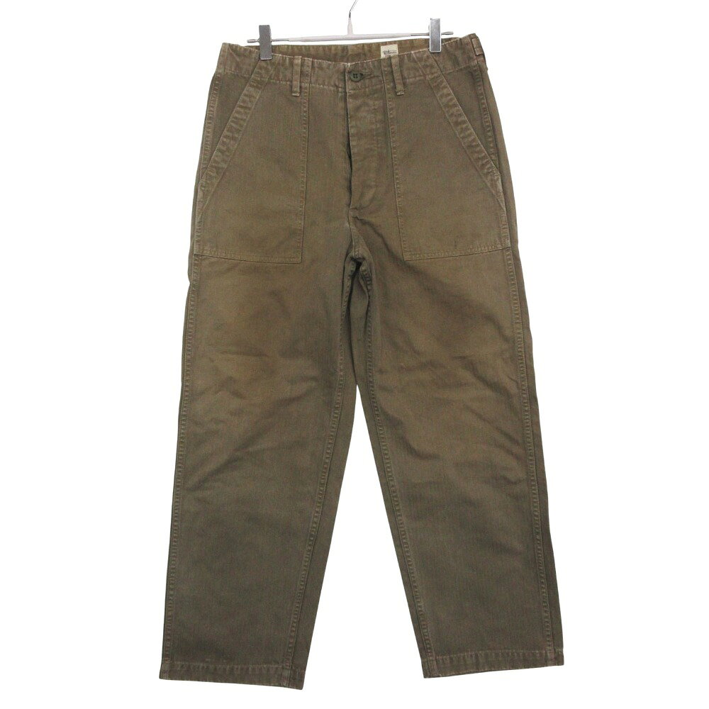 【2024／美品✨】RonHerman work pants ワークパンツ 楽天市場】ロンハーマン ワークパンツの通販