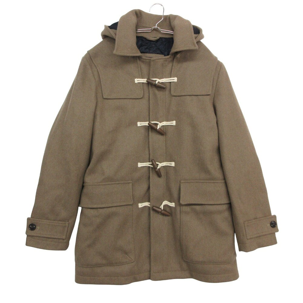楽天市場】TOMMY HILFIGER ダッフルコートの通販