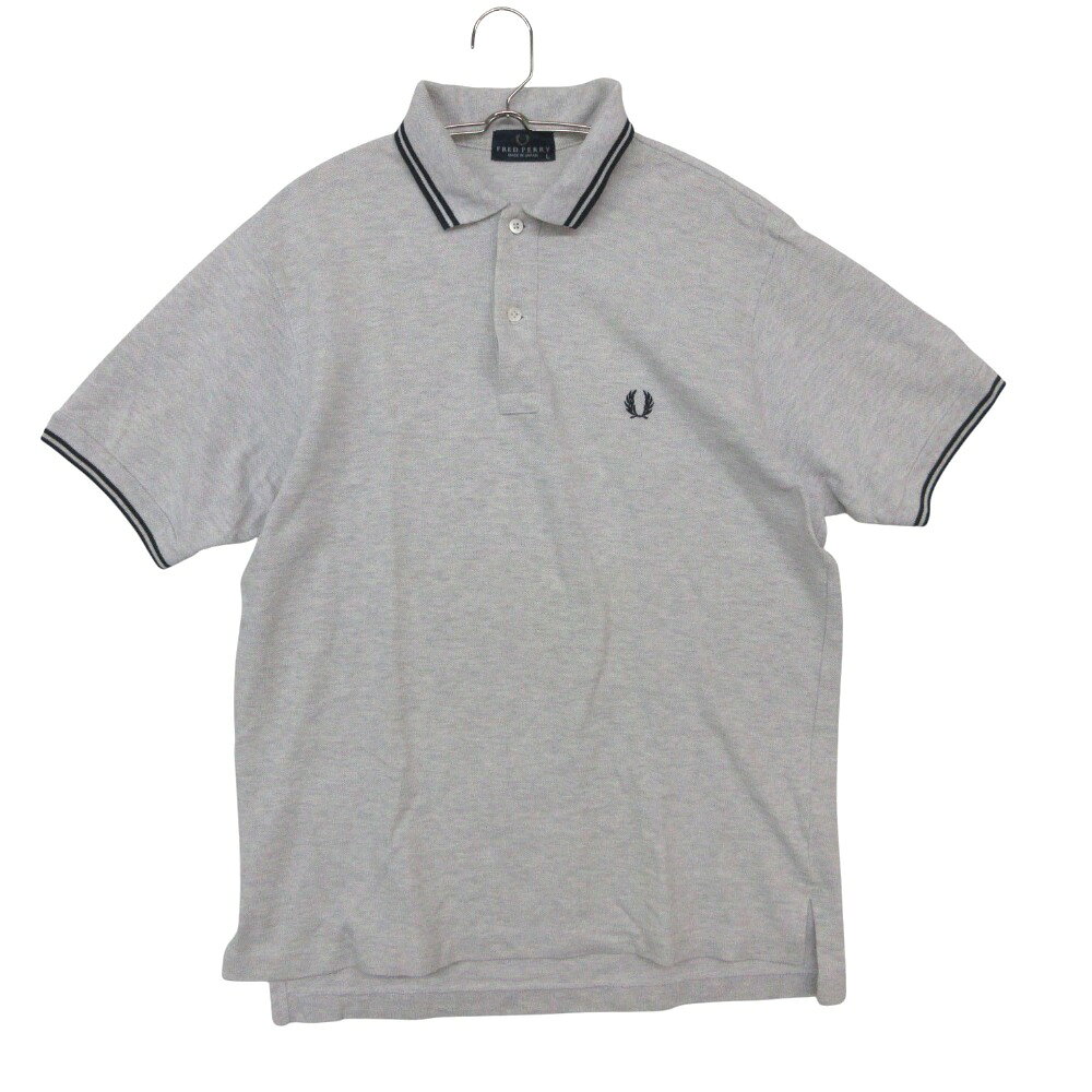 楽天市場】フレッドペリー 中古（ポロシャツ｜トップス）：メンズ