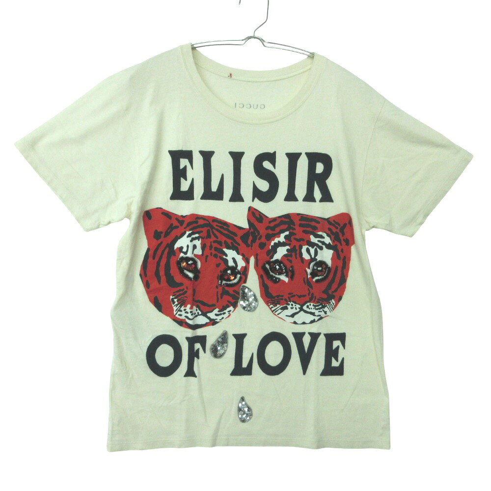 楽天市場】gucci タイガー（Tシャツ・カットソー｜トップス）：メンズ