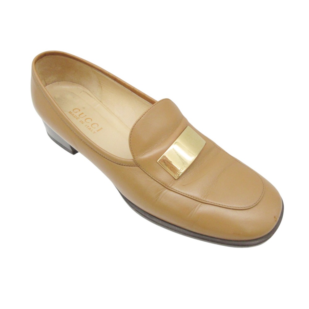 楽天市場】グッチ GUCCI（カラーベージュ）（ローファー｜メンズ靴