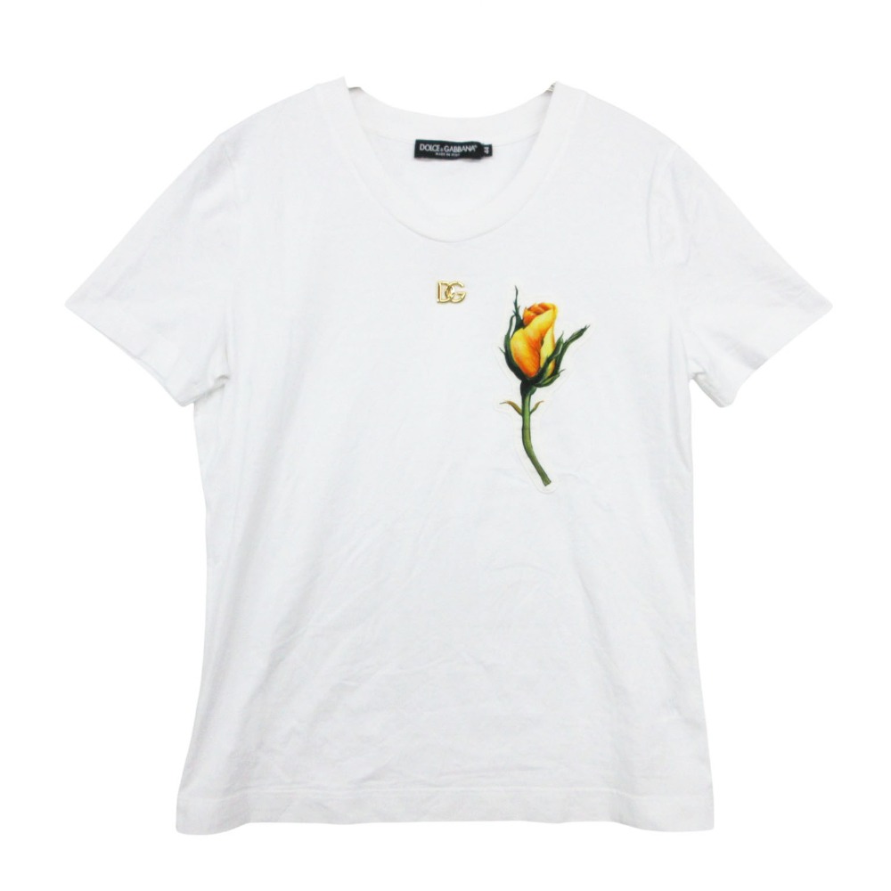 楽天市場】ドルガバ tシャツ（Tシャツ・カットソー｜トップス