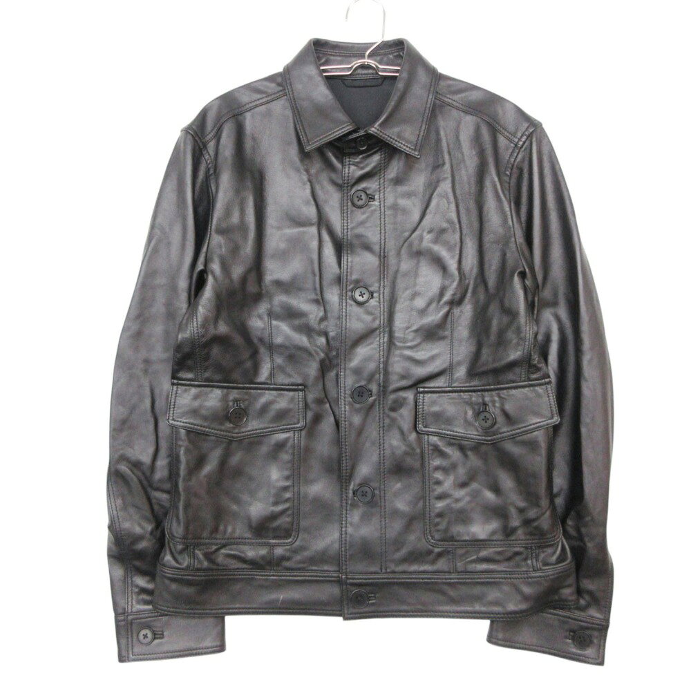 ４８【未使用級】ジョゼフオム JOSEPHHOMME 楽天市場】joseph homme レザー 48の通販