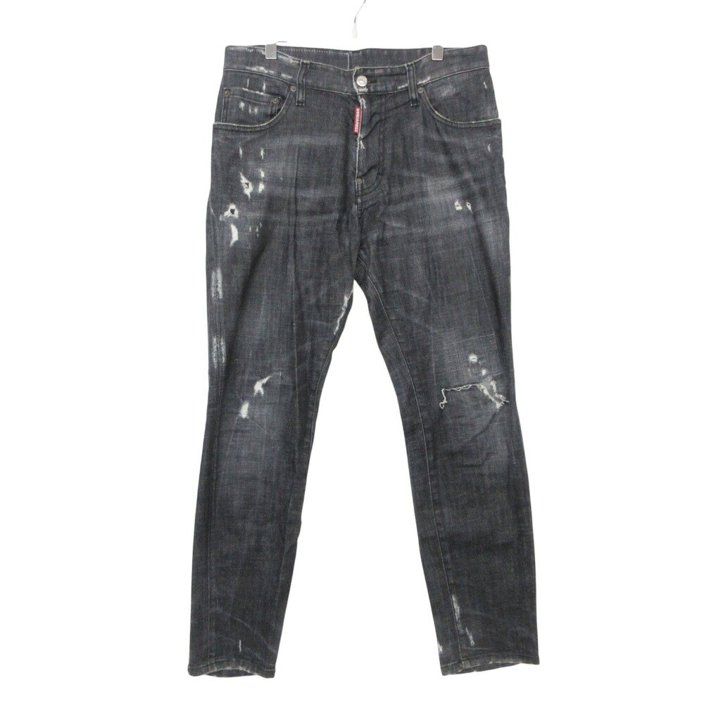 楽天市場】dsquared2 combat jeansの通販