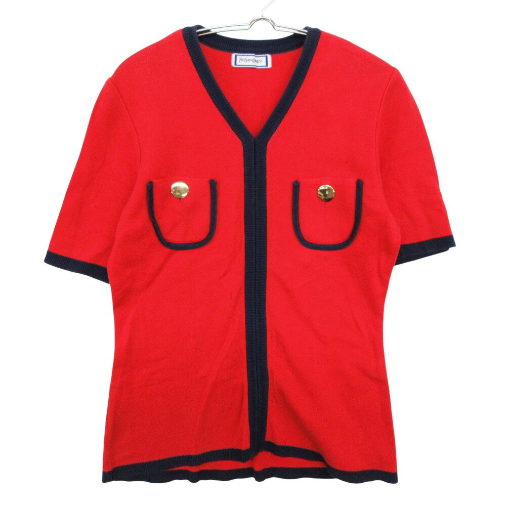 楽天市場】Tシャツ・カットソー（ブランドイヴ・サンローラン