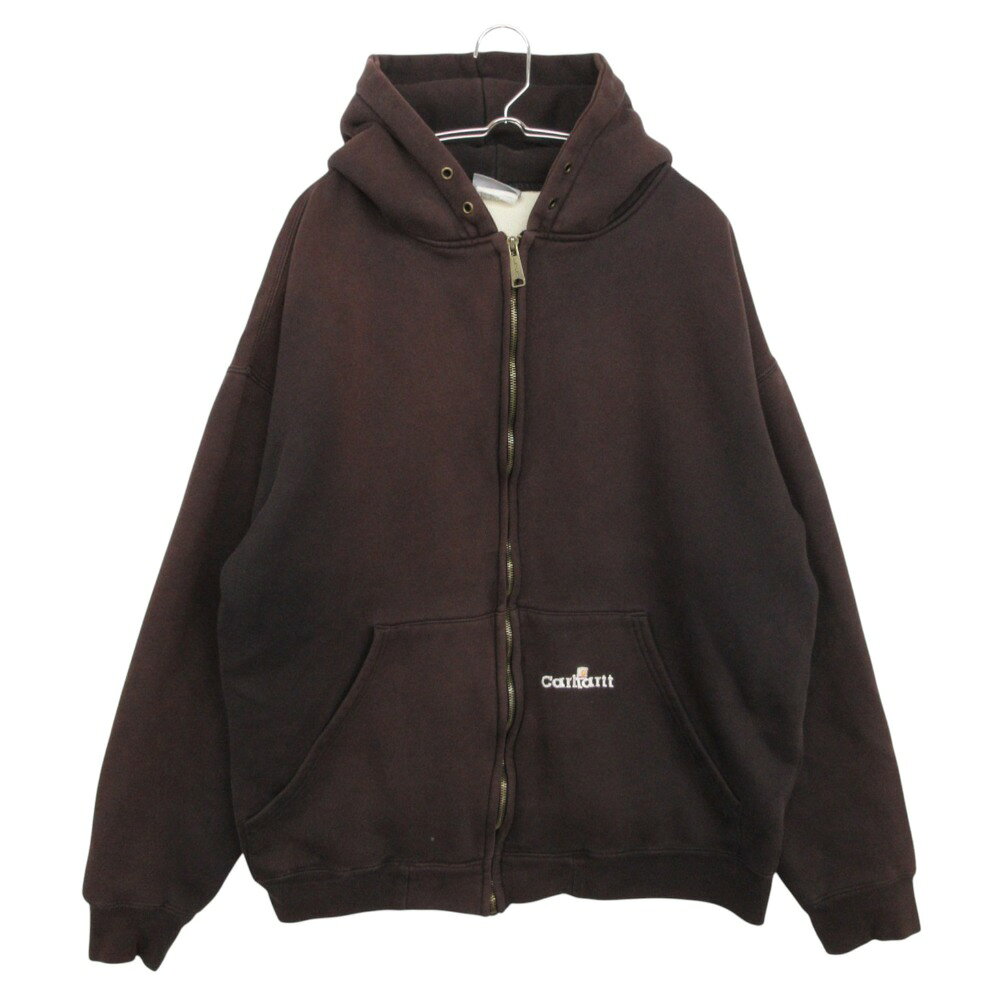 楽天市場】carhartt サーマル パーカーの通販