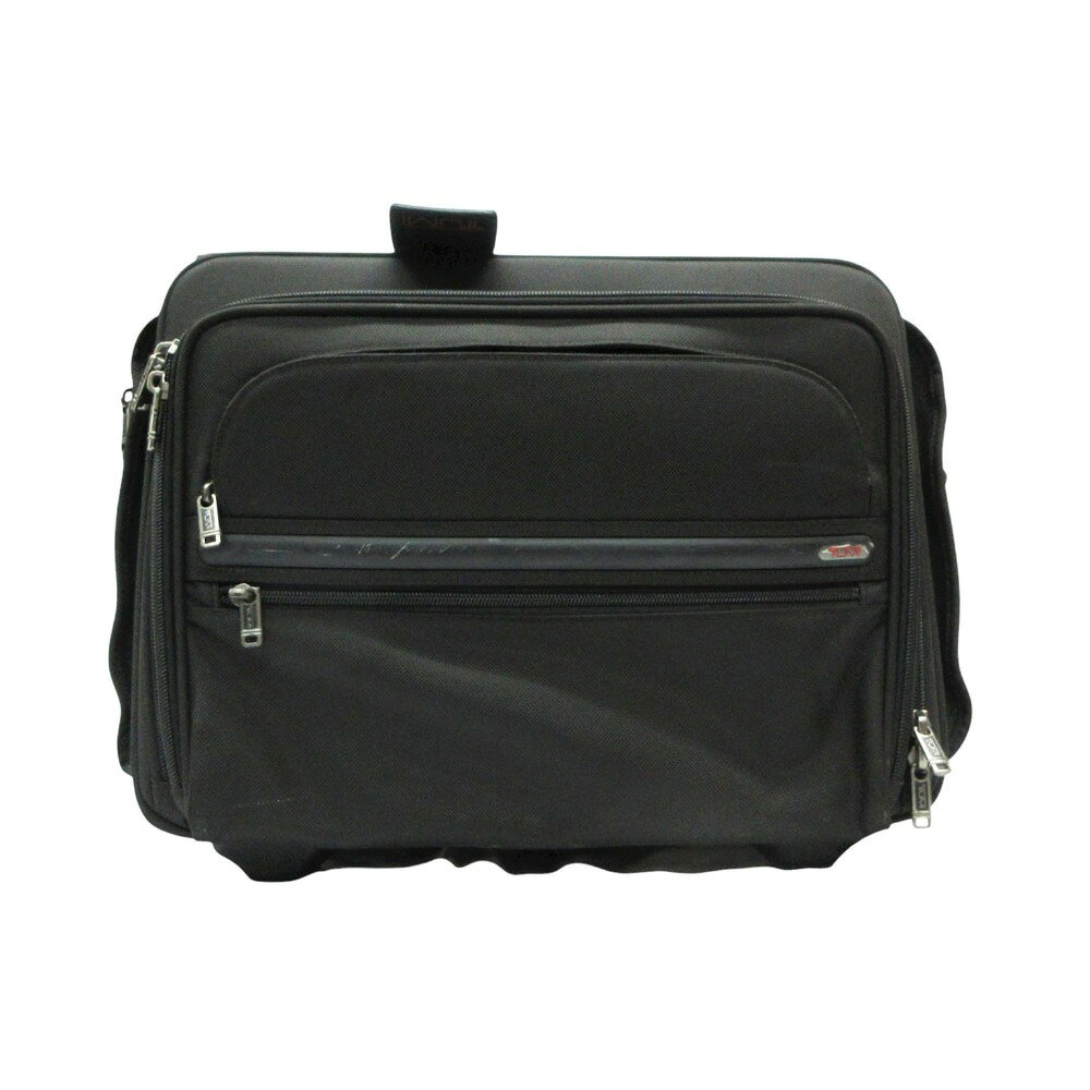 楽天市場】tumi 中古（スーツケース・キャリーバッグ｜バッグ