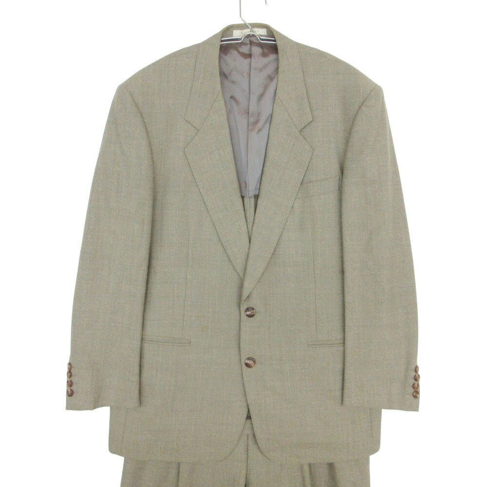Givenchy ベージュ ダブルブレスト スーツセット 楽天市場】ジバンシー（スーツ・セットアップ｜メンズファッション）の通販