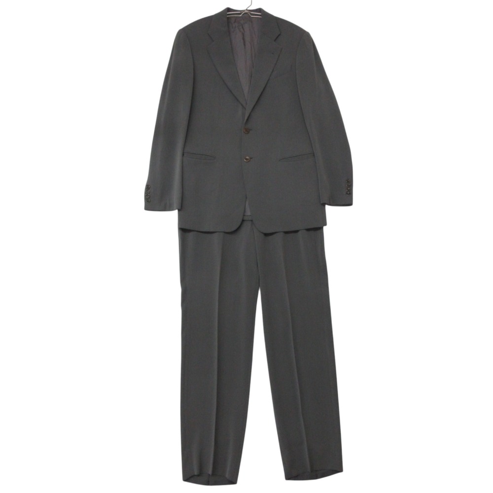 ARMANI COLLEZIONI◆イタリア製◆メンズスーツセットアップ 楽天市場】ARMANI COLLEZIONI(アルマーニ コレツィオーニ)「メンズ