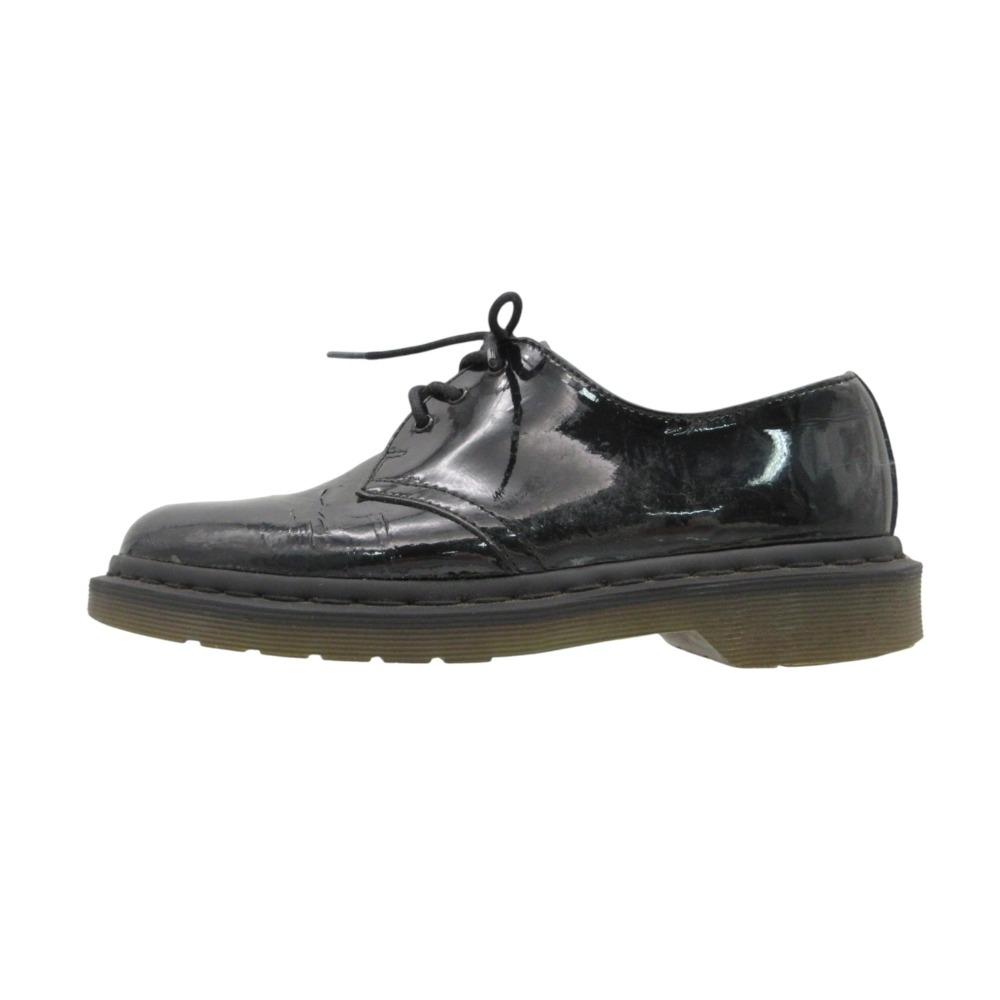 楽天市場】ray beams dr．martens×ray beams ／ 別注 パテント 3eyeの通販