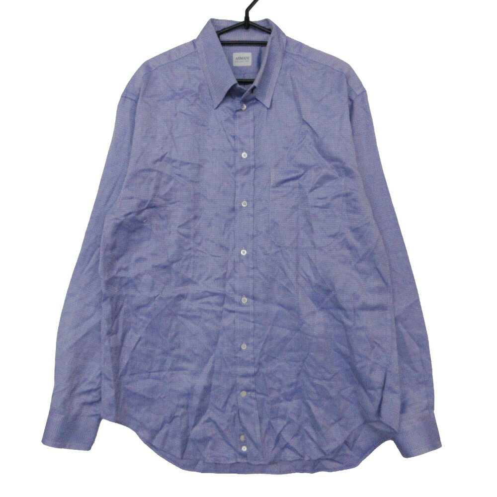楽天市場】armani collezioni シャツの通販