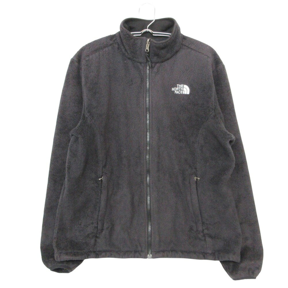 ノースフェイス ジャージ ジャケット ジップアップ L アウトドア