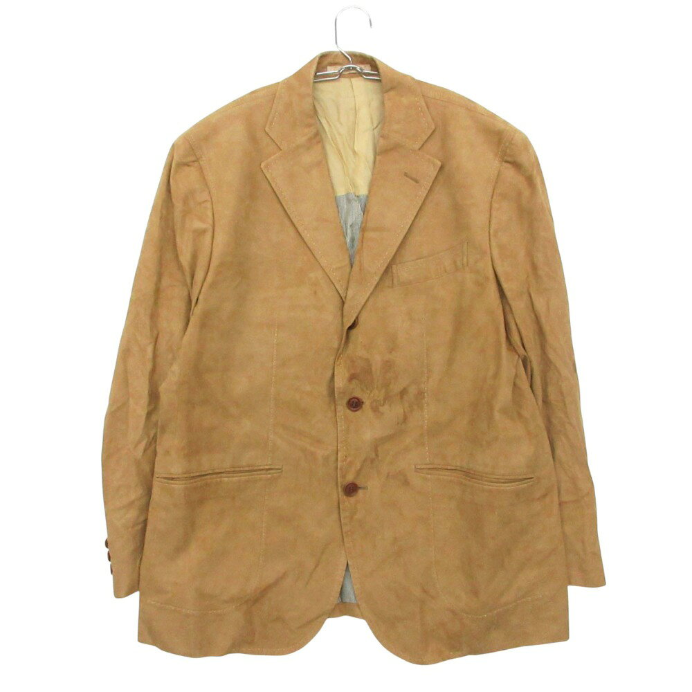 楽天市場】ランバン レザー 中古 ジャケットの通販