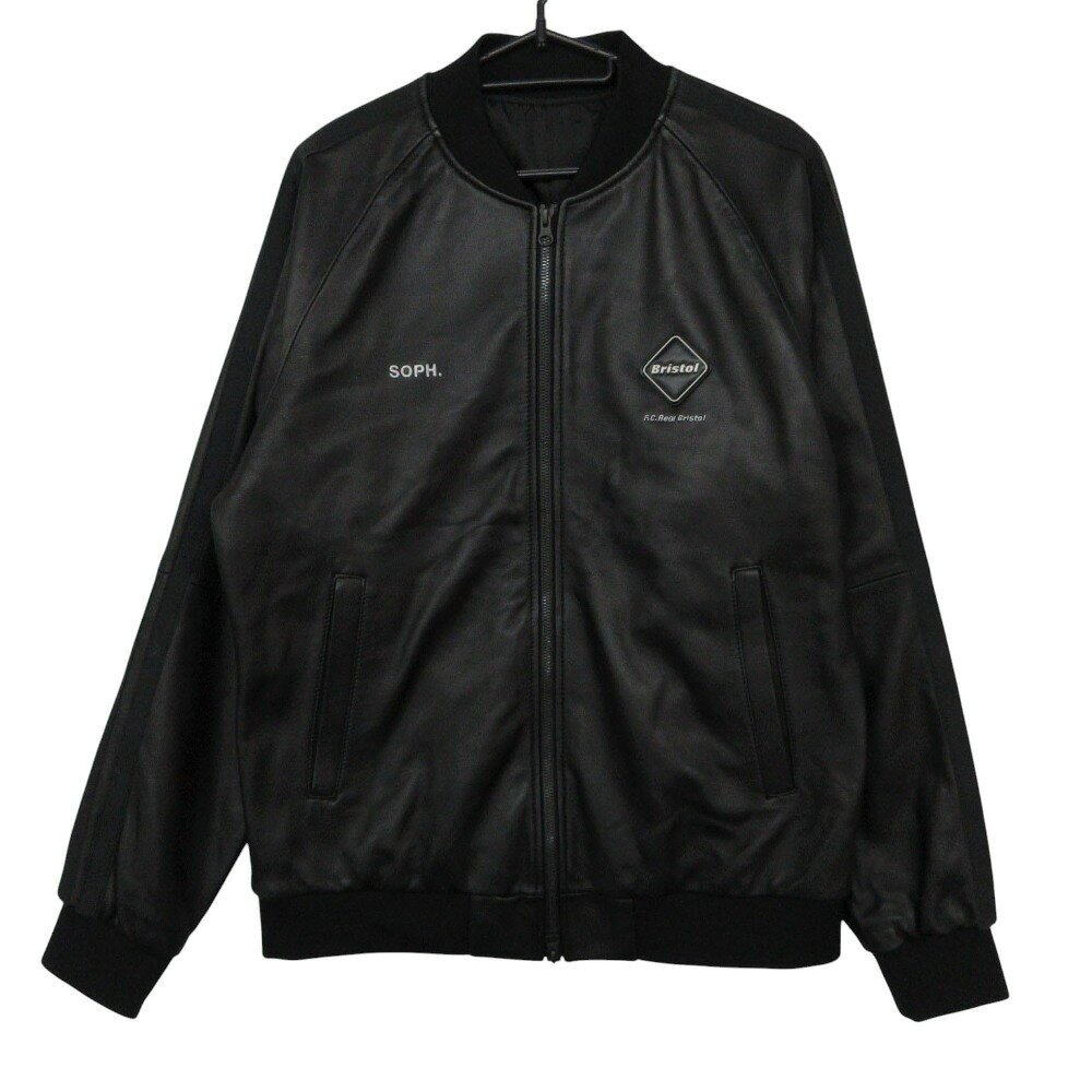 楽天市場】f．c．real bristol コーチジャケットの通販